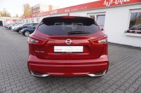 Nissan Qashqai 1.7 dCi Tekna + 4x4