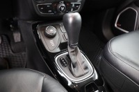 Jeep Compass 1.4 MultiAir Limited 4WD