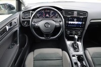 VW Golf VII 1.5 TSI R-Line Highline