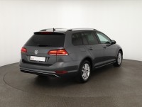 VW Golf Variant 1.6 TDI DSG