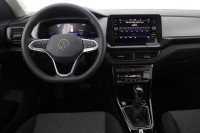 VW T-Cross 1.0 TSI DSG