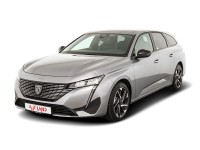 Peugeot 308 SW 1.2 Hybrid 145 Aut. 2-Zonen-Klima Navi Sitzheizung