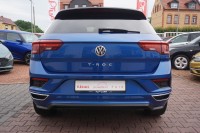 VW T-Roc 1.5 TSI R-Line DSG