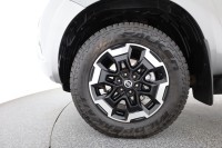 Nissan Navara 2.3 dCi N-Connecta Double Cab 4x4
