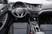 Hyundai Tucson 1.6 2WD