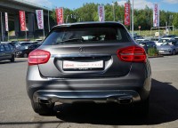 Mercedes-Benz GLA 200 Urban