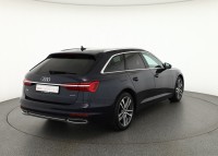 Audi A6 Avant 45 TDI quattro sport