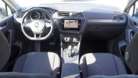 VW Tiguan Allspace 2.0 TDI Comfortline