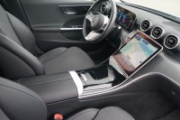 Mercedes-Benz C 200 C200 T-Modell Avantgarde 9G-Tronic