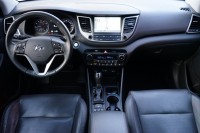 Hyundai Tucson 1.6 Premium 4WD