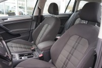 VW Golf Variant 1.4 TSI DSG