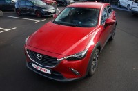 Mazda CX-3 2.0 SKYACTIV-G