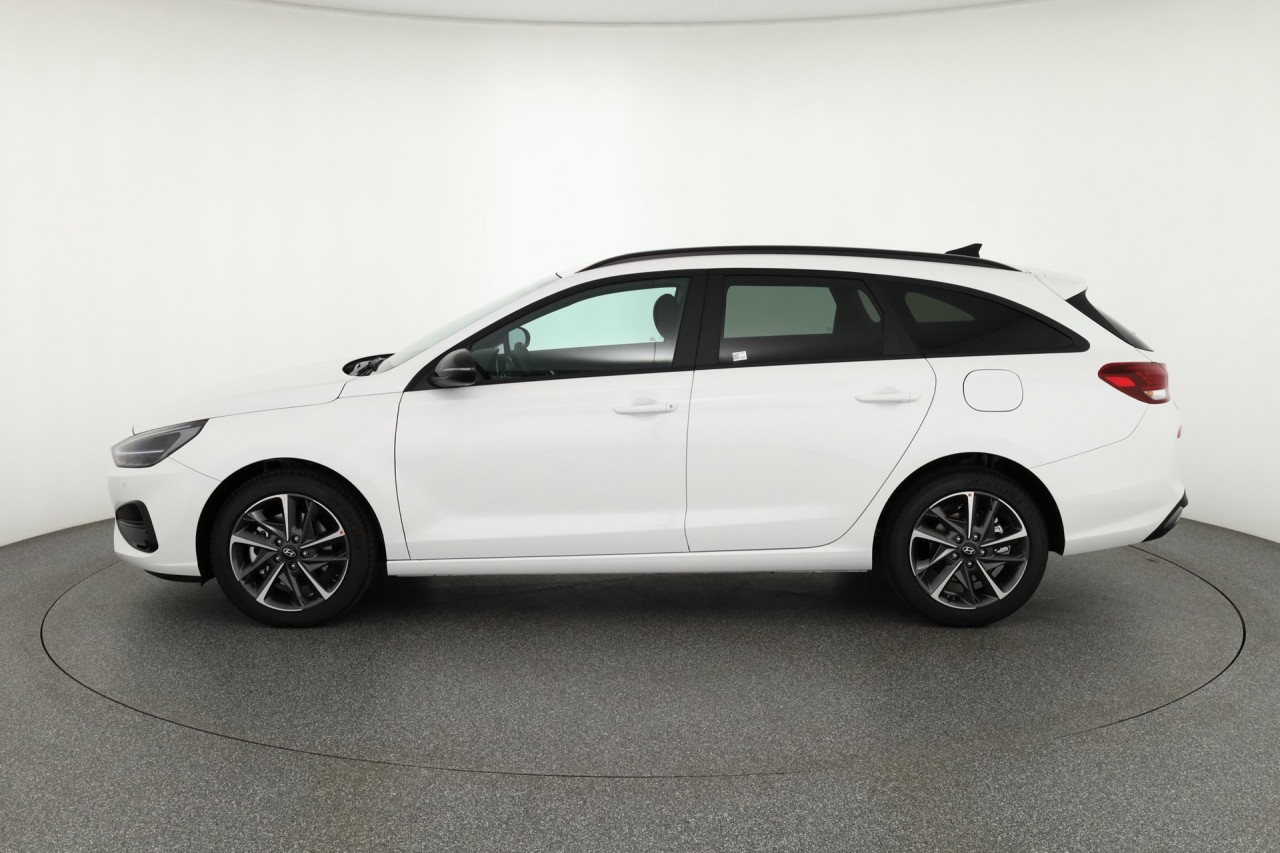 Hyundai i30 cw 1.0 T-GDi GO! Plus