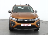 Dacia Sandero Stepway 1.0 TCe Expression