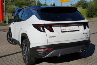 Hyundai Tucson 1.6 DCT Hybrid 4WD VC
