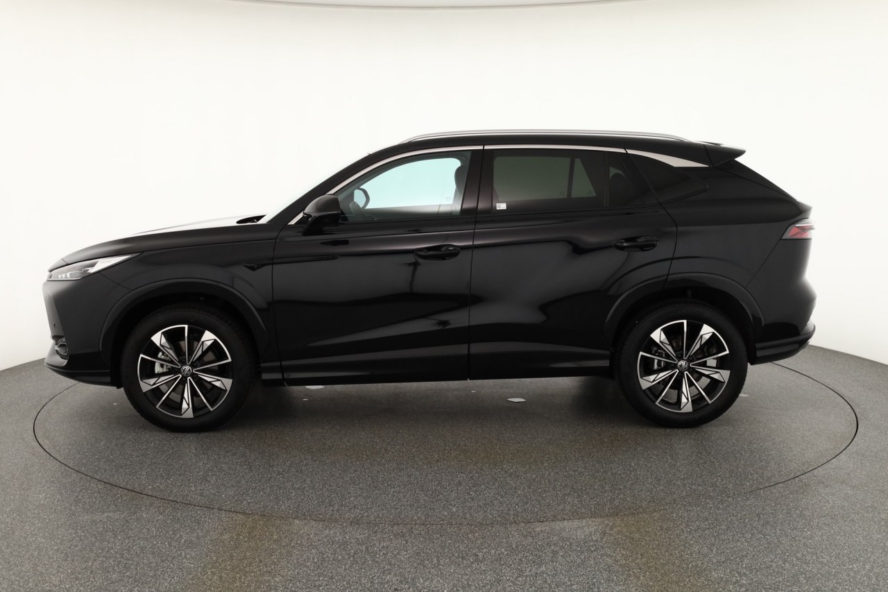 MG HS 1.5 T-GDI Luxury