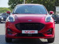 Ford Puma 1.0 M-Hybrid ST-Line Design