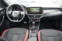 Skoda Kamiq 1.5 TSI DSG Monte Carlo