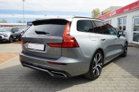 Volvo V60 Kombi 2.0 M-Hybrid R Design