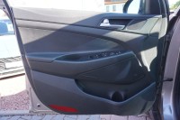 Hyundai Tucson 1.6 T-GDI