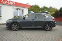 Kia xcee'd XCeed 1.6 T-GDI Black Xdition