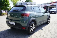 Dacia Sandero Stepway III 1.0 TCE Expression