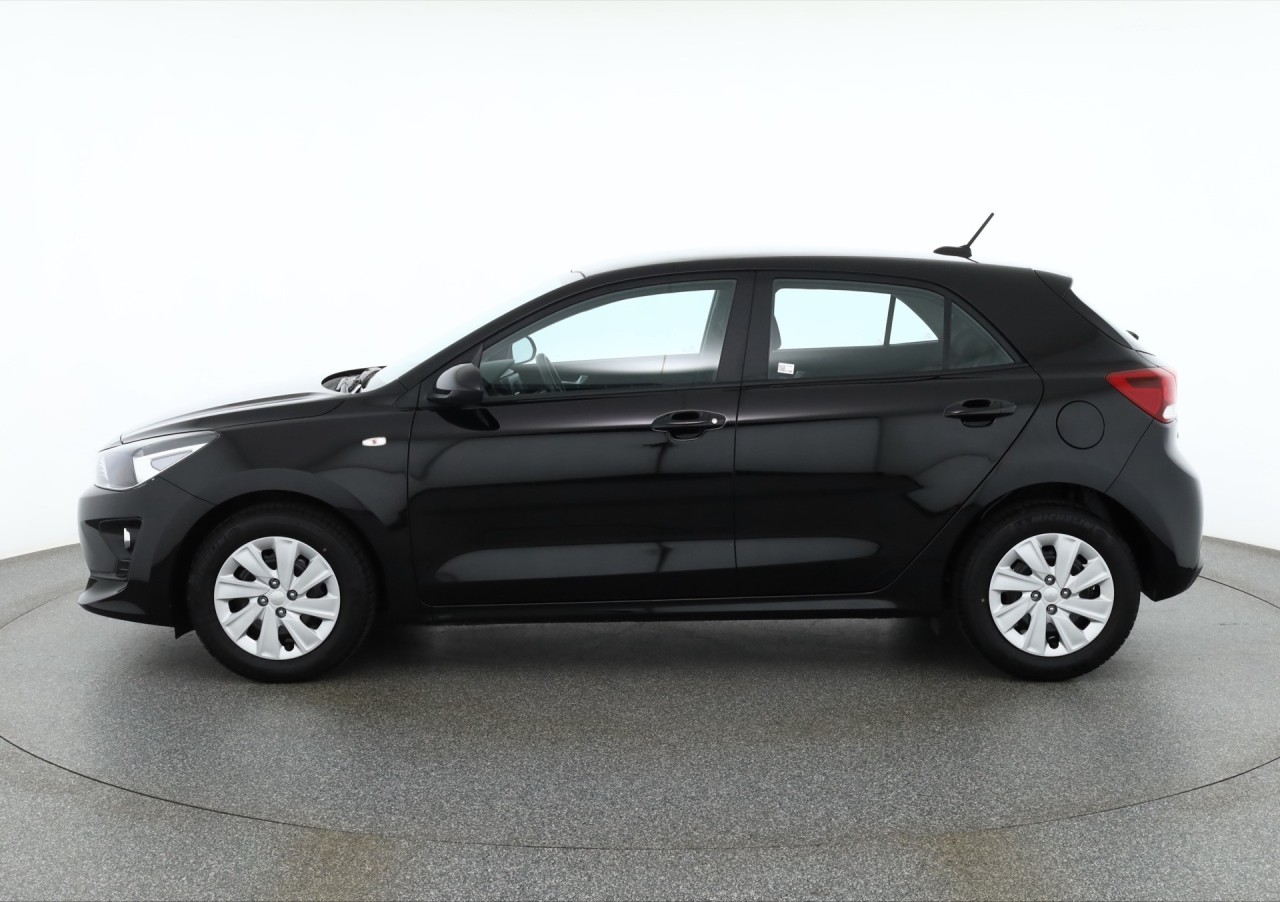 Kia Rio 1.2 Edition 7