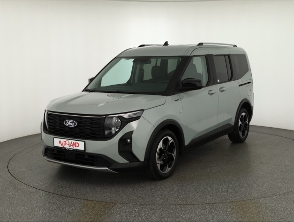 Ford Tourneo Courier Active 1.0 EB Aut.