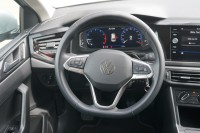VW Taigo 1.0 TSI