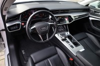 Audi A6 Avant 45 3.0 TDI quattro