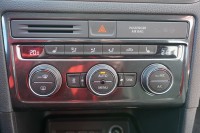 VW Golf Sportsvan 1.5 TSI