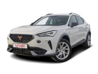 Cupra Formentor 1.5 TSI DSG 3-Zonen-Klima Navi Sitzheizung