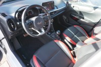 Kia Picanto 1.2 GT-Line Aut.