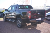 Ford Ranger 2.0 TDCi Wildtrack DoKa 4x4 Aut.