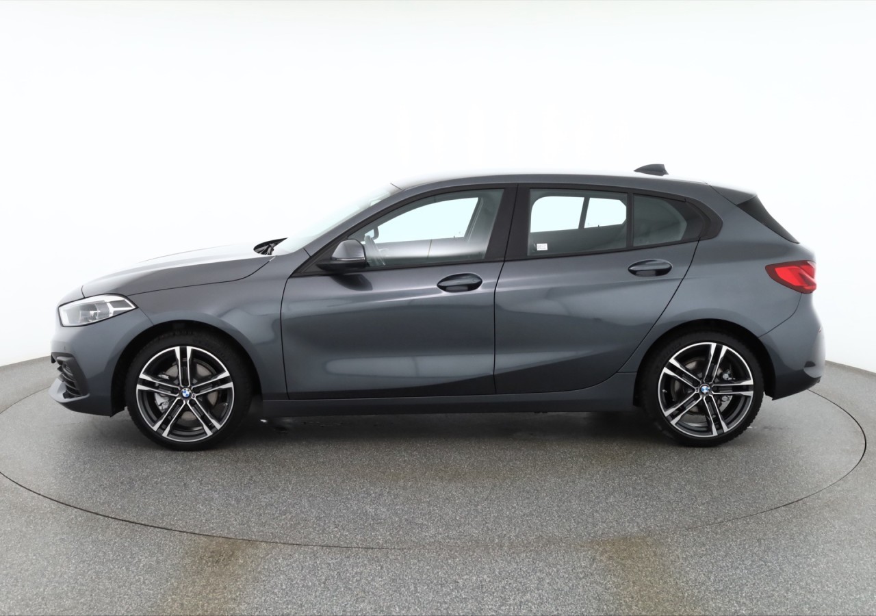 BMW 118 i Advantage