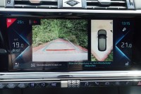 DS DS7 Crossback 1.6 4x4 Hybrid E