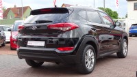 Hyundai Tucson 1.6 Select 2WD