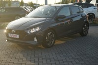 Vorschau: Hyundai i20 1.0 T-GDI Edition 30