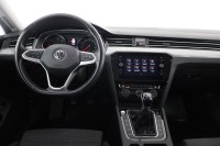 VW Passat Variant 2.0 TDI Business