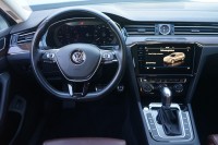 VW Passat Variant 1.5 TSI Highline