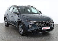 Hyundai Tucson 1.6 T-GDI