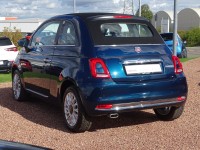 Fiat 500C 1.0 mHev Dolcevita