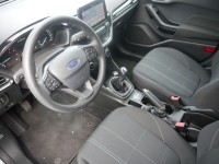 Ford Fiesta 1.1 Cool & Connect