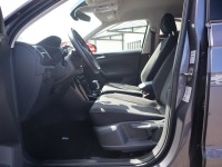 VW T-Cross 1.0 TSI DSG