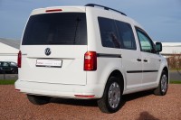 VW Caddy 1.4 TSI