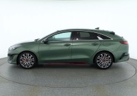 Vorschau: Kia pro_cee'd ProCeed 1.6 TGDI GT
