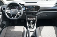 VW T-Cross 1.0 TSI Style