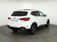 MG HS 1.5 T-GDI Luxury Aut.