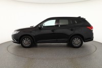 Vorschau: Mitsubishi Outlander 2.0 MIVEC 4WD