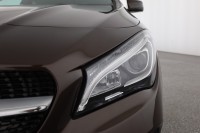 Mercedes-Benz CLA 220 Shooting Brake d